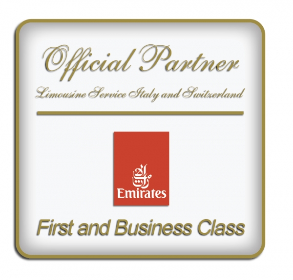 Partner Emirates